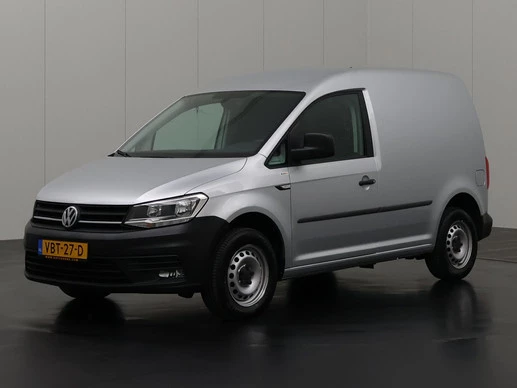 Volkswagen Caddy - Afbeelding 7 van 21