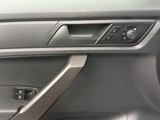 Volkswagen Caddy - Afbeelding 8 van 21