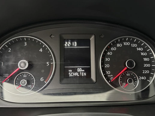 Volkswagen Caddy - Afbeelding 9 van 21