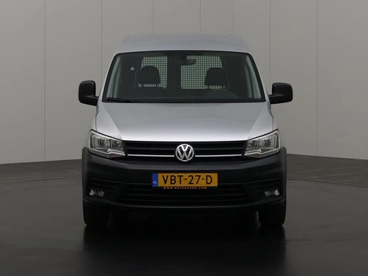 Volkswagen Caddy - Afbeelding 10 van 21