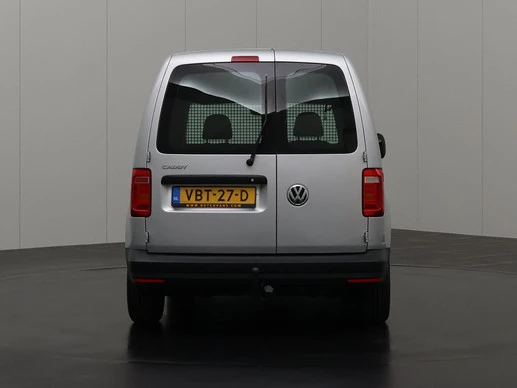 Volkswagen Caddy - Afbeelding 11 van 21
