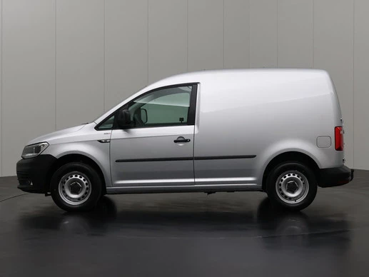 Volkswagen Caddy - Afbeelding 12 van 21