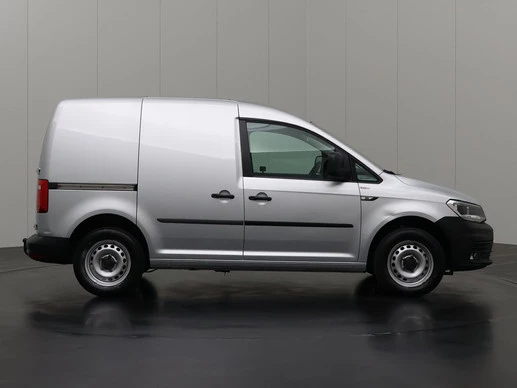 Volkswagen Caddy - Afbeelding 13 van 21