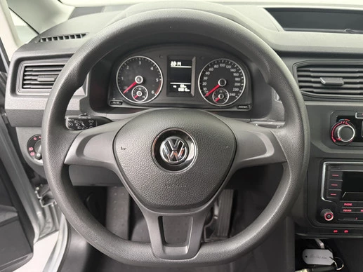 Volkswagen Caddy - Afbeelding 14 van 21