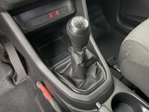 Volkswagen Caddy - Afbeelding 15 van 21