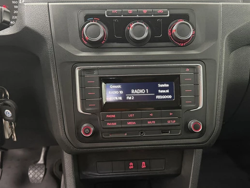 Volkswagen Caddy - Afbeelding 16 van 21