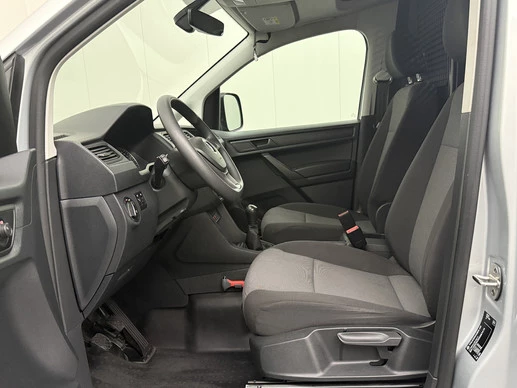 Volkswagen Caddy - Afbeelding 17 van 21