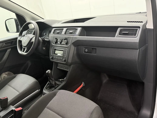 Volkswagen Caddy - Afbeelding 18 van 21