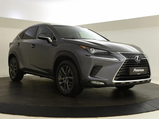 Lexus NX - Afbeelding 1 van 30