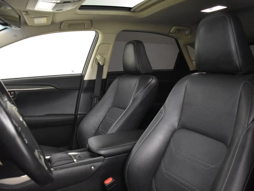 Lexus NX - Afbeelding 3 van 30