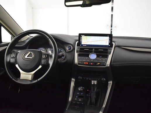 Lexus NX - Afbeelding 4 van 30