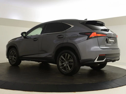 Lexus NX - Afbeelding 6 van 30