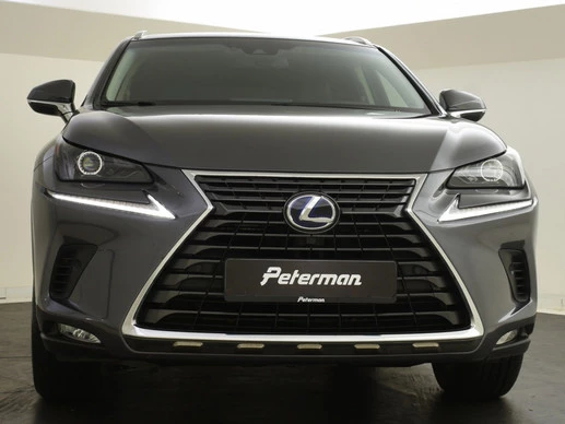 Lexus NX - Afbeelding 7 van 30
