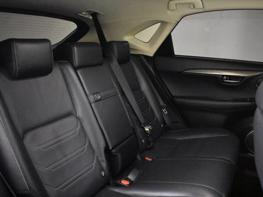 Lexus NX - Afbeelding 9 van 30