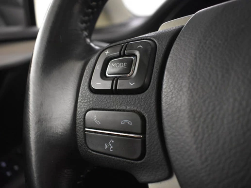 Lexus NX - Afbeelding 12 van 30