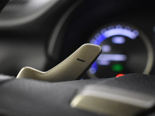 Lexus NX - Afbeelding 13 van 30