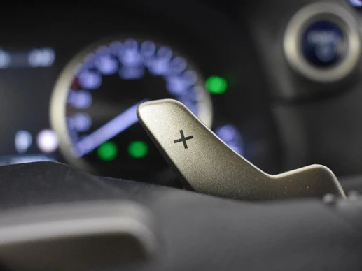 Lexus NX - Afbeelding 17 van 30