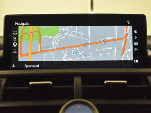 Lexus NX - Afbeelding 20 van 30