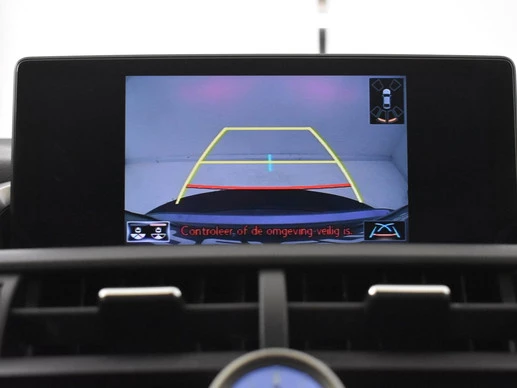 Lexus NX - Afbeelding 21 van 30