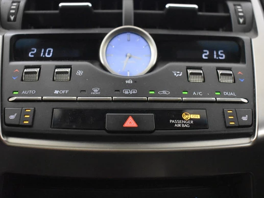 Lexus NX - Afbeelding 22 van 30