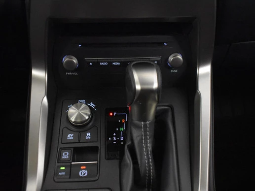 Lexus NX - Afbeelding 23 van 30