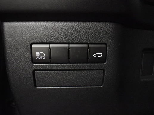 Lexus NX - Afbeelding 26 van 30