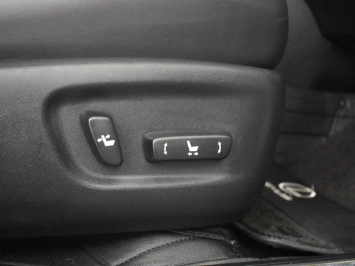 Lexus NX - Afbeelding 29 van 30