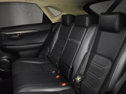 Lexus NX - Afbeelding 30 van 30