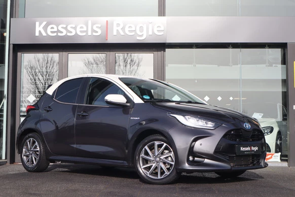 Toyota Yaris - Afbeelding 2 van 30