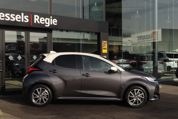 Toyota Yaris - Afbeelding 3 van 30