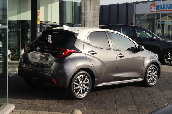 Toyota Yaris - Afbeelding 4 van 30