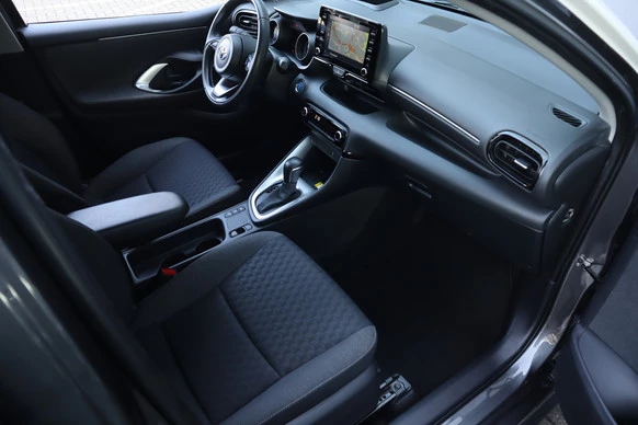 Toyota Yaris - Afbeelding 5 van 30