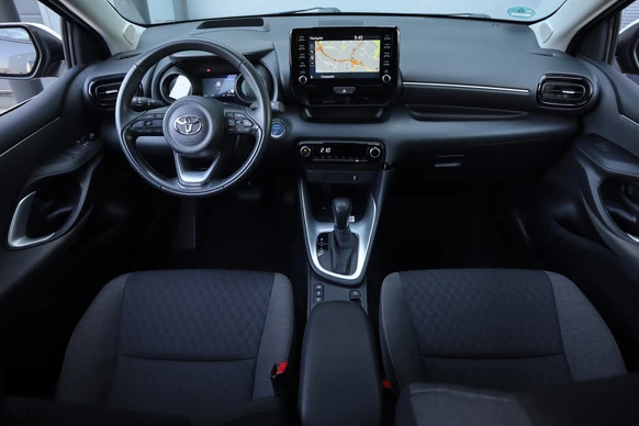 Toyota Yaris - Afbeelding 6 van 30