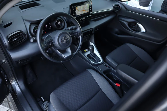 Toyota Yaris - Afbeelding 7 van 30