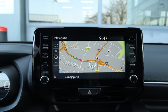 Toyota Yaris - Afbeelding 9 van 30