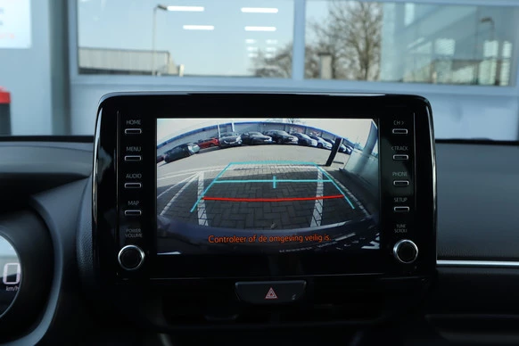 Toyota Yaris - Afbeelding 10 van 30