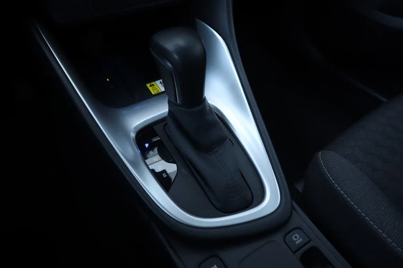 Toyota Yaris - Afbeelding 13 van 30