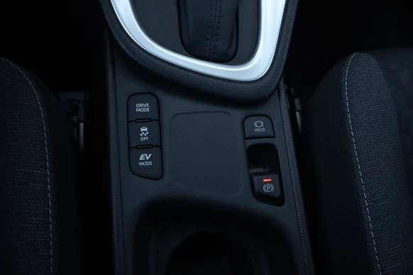 Toyota Yaris - Afbeelding 14 van 30