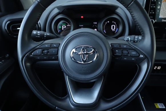 Toyota Yaris - Afbeelding 15 van 30
