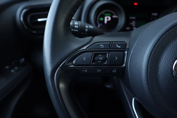 Toyota Yaris - Afbeelding 16 van 30