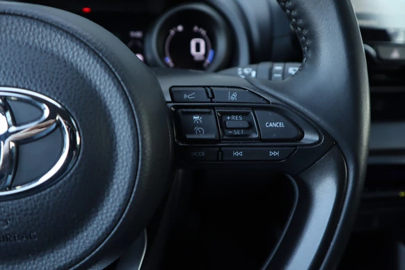 Toyota Yaris - Afbeelding 17 van 30