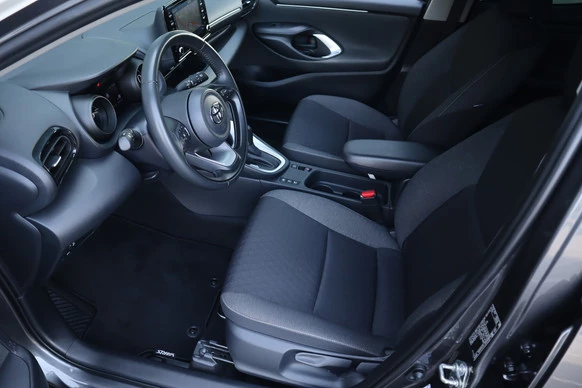 Toyota Yaris - Afbeelding 18 van 30