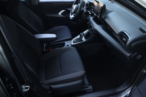 Toyota Yaris - Afbeelding 19 van 30