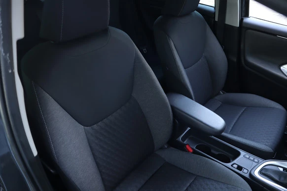 Toyota Yaris - Afbeelding 20 van 30