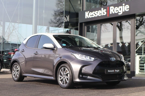 Toyota Yaris - Afbeelding 21 van 30