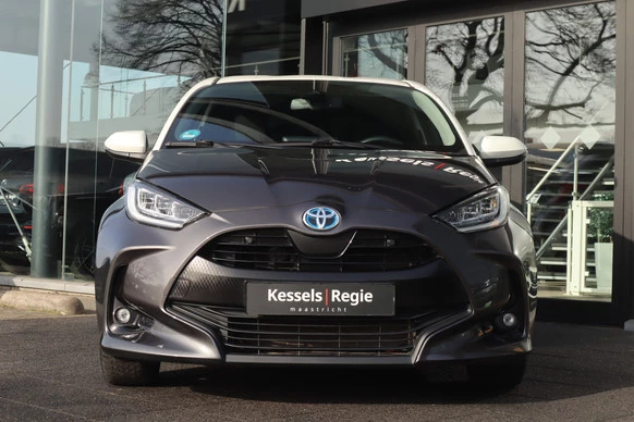Toyota Yaris - Afbeelding 23 van 30