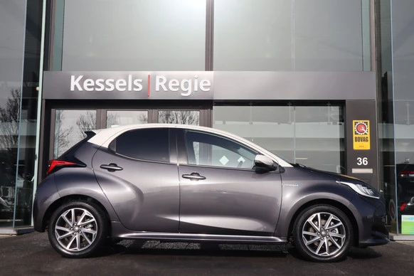 Toyota Yaris - Afbeelding 24 van 30