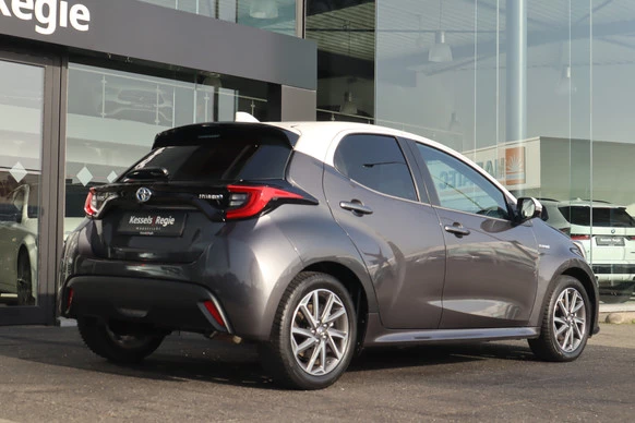 Toyota Yaris - Afbeelding 25 van 30