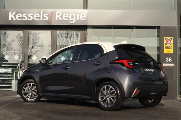 Toyota Yaris - Afbeelding 26 van 30