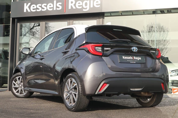 Toyota Yaris - Afbeelding 27 van 30